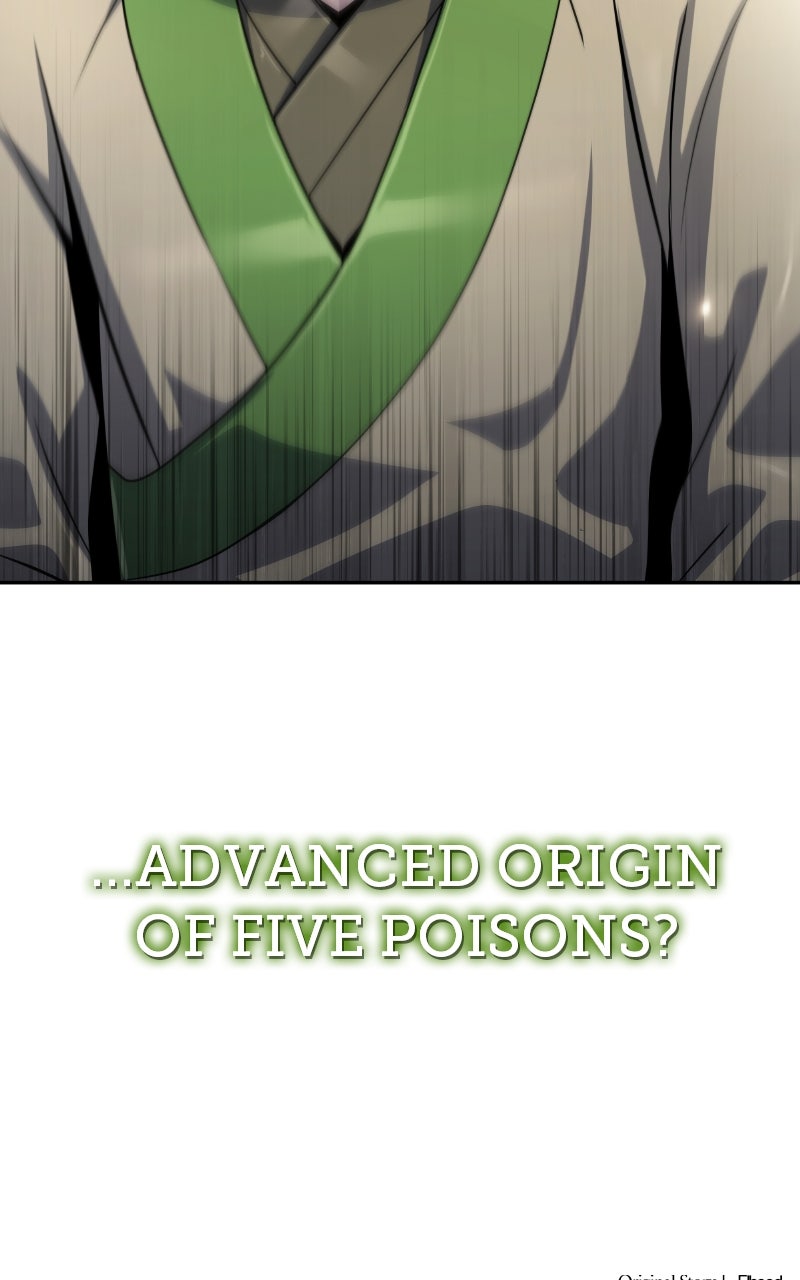 Read The Sichuan Tang Clan's Entomologist en Manga Online