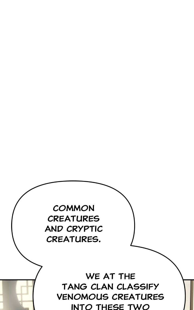 Read The Sichuan Tang Clan's Entomologist en Manga Online
