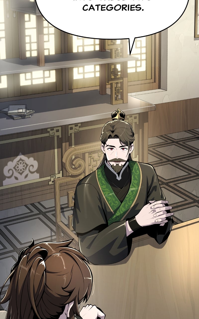 Read The Sichuan Tang Clan's Entomologist en Manga Online