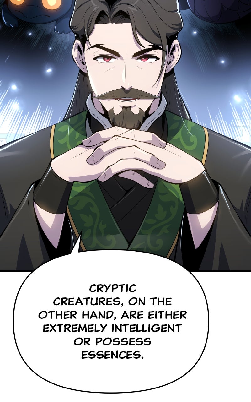 Read The Sichuan Tang Clan's Entomologist en Manga Online
