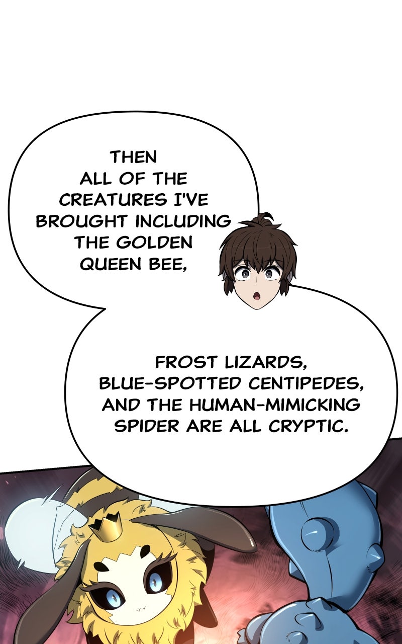 Read The Sichuan Tang Clan's Entomologist en Manga Online