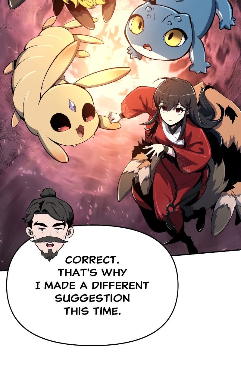Read The Sichuan Tang Clan's Entomologist en Manga Online