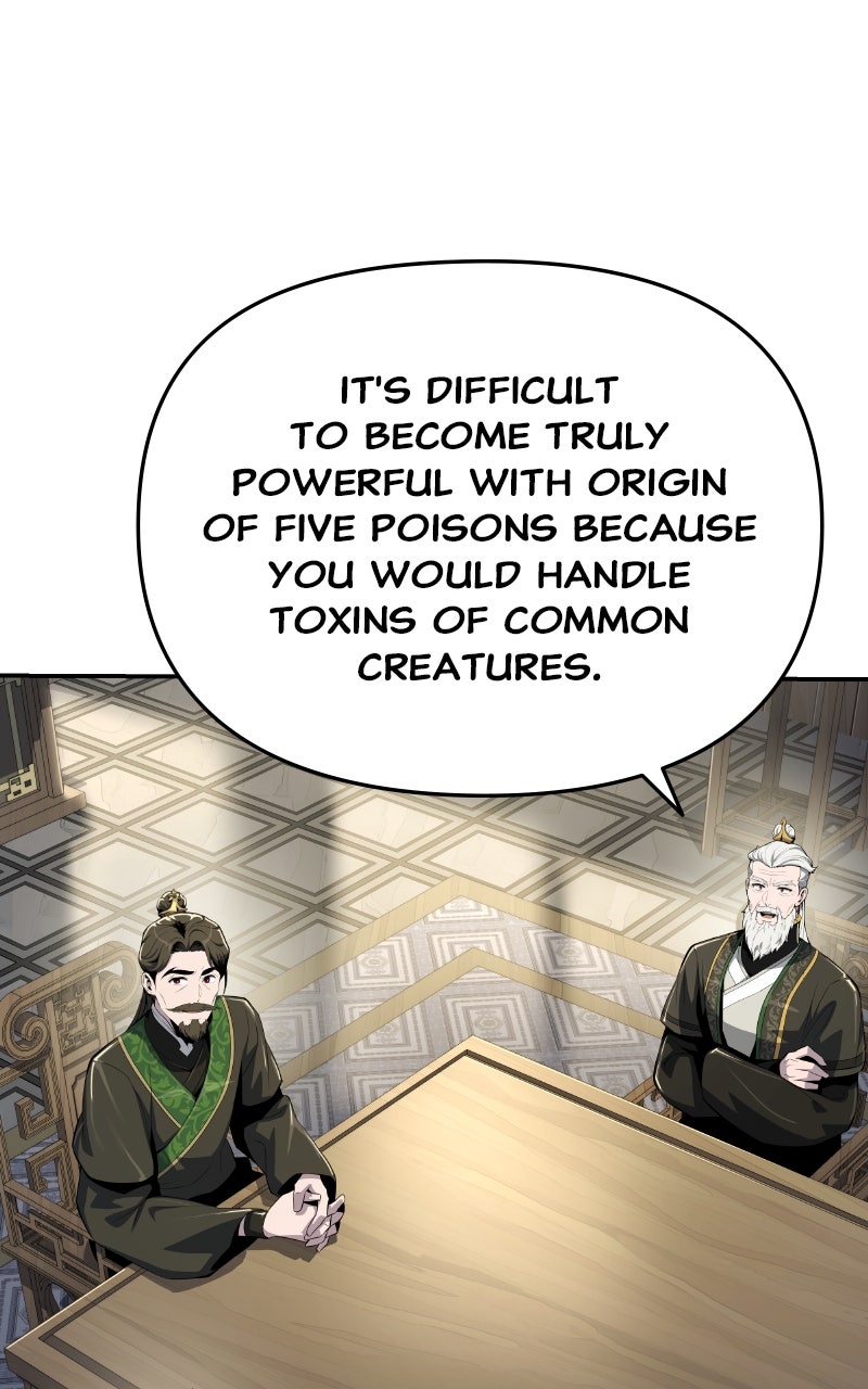 Read The Sichuan Tang Clan's Entomologist en Manga Online