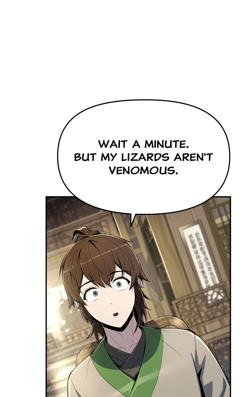 Read The Sichuan Tang Clan's Entomologist en Manga Online