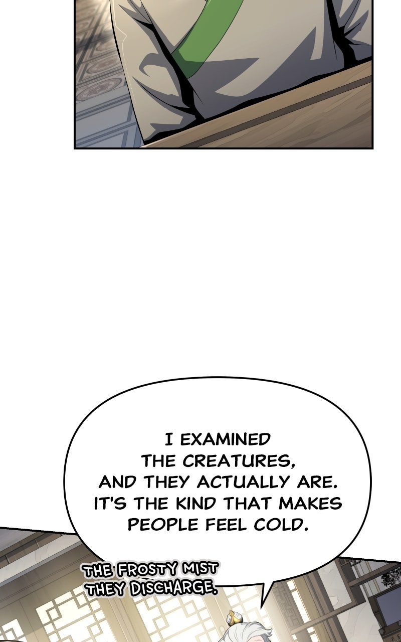 Read The Sichuan Tang Clan's Entomologist en Manga Online