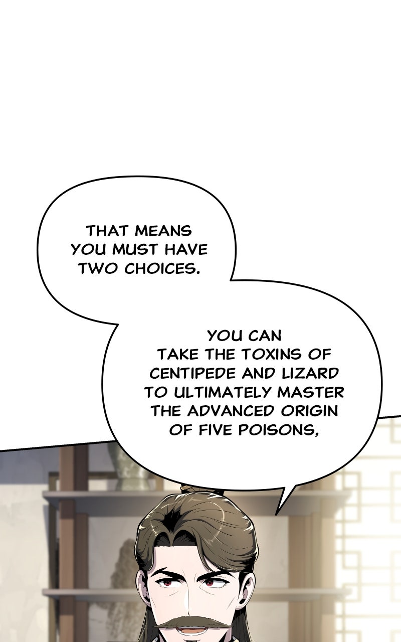 Read The Sichuan Tang Clan's Entomologist en Manga Online