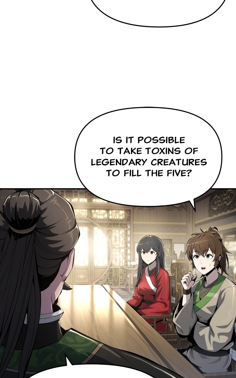 Read The Sichuan Tang Clan's Entomologist en Manga Online