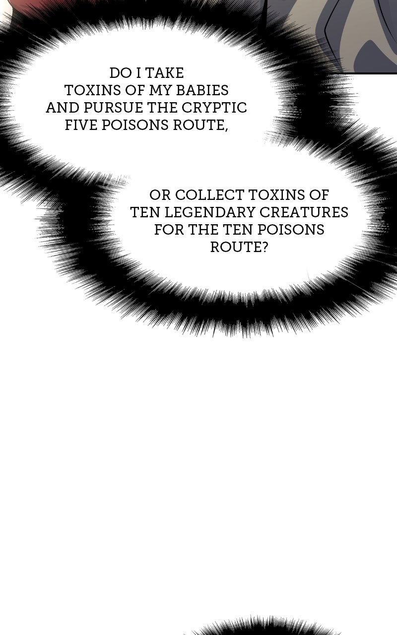 Read The Sichuan Tang Clan's Entomologist en Manga Online