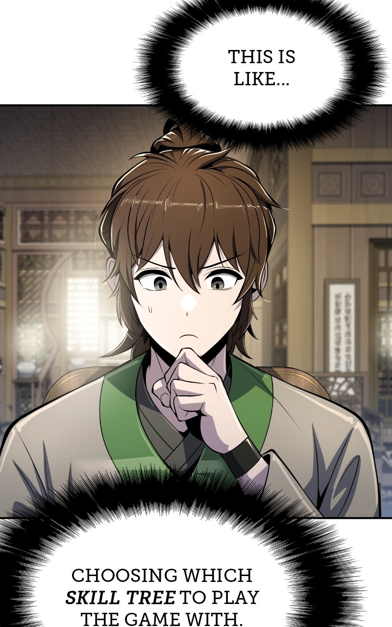 Read The Sichuan Tang Clan's Entomologist en Manga Online