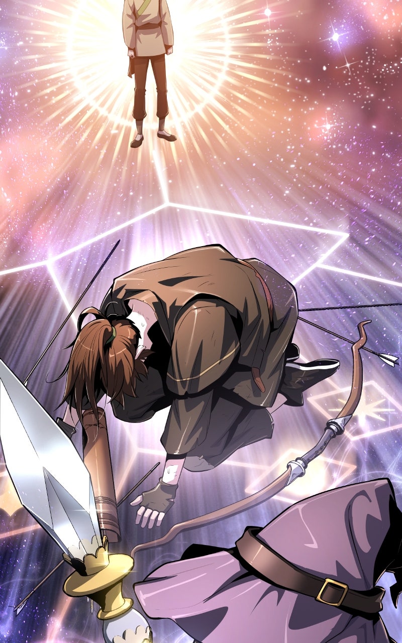 Read The Sichuan Tang Clan's Entomologist en Manga Online