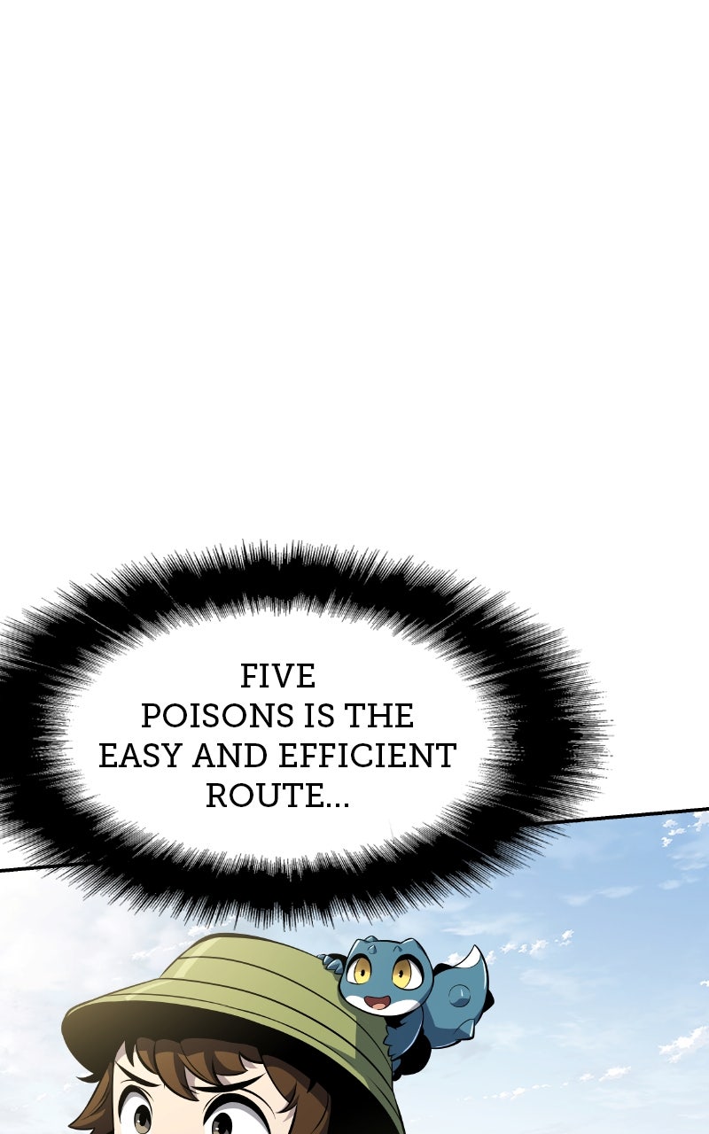 Read The Sichuan Tang Clan's Entomologist en Manga Online
