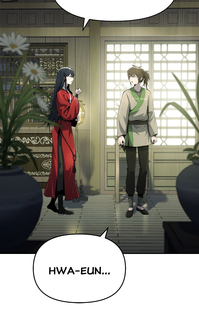 Read The Sichuan Tang Clan's Entomologist en Manga Online