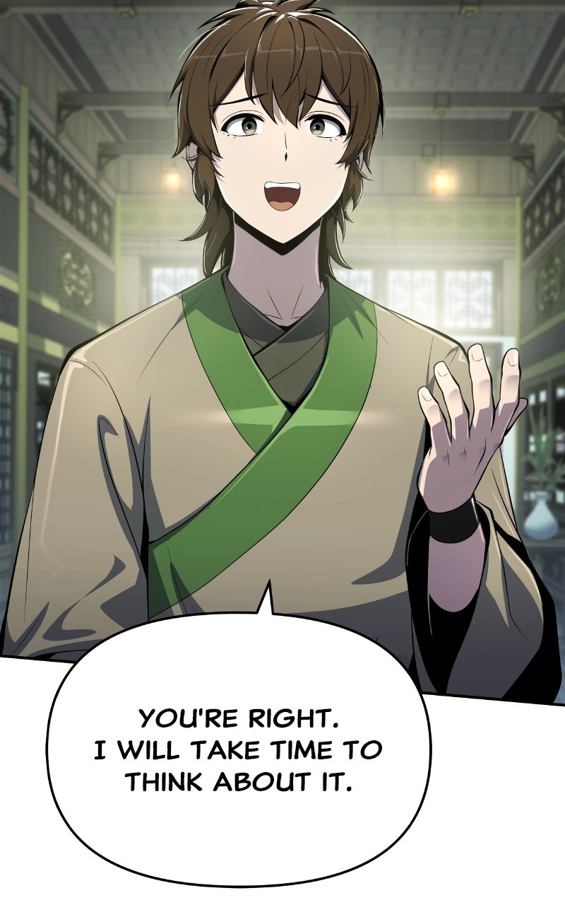 Read The Sichuan Tang Clan's Entomologist en Manga Online