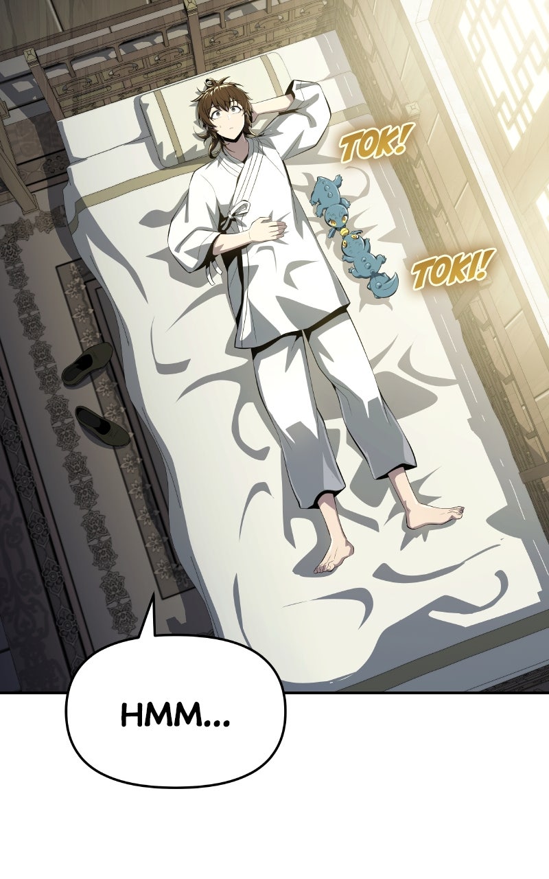 Read The Sichuan Tang Clan's Entomologist en Manga Online