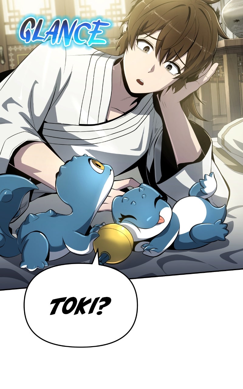 Read The Sichuan Tang Clan's Entomologist en Manga Online
