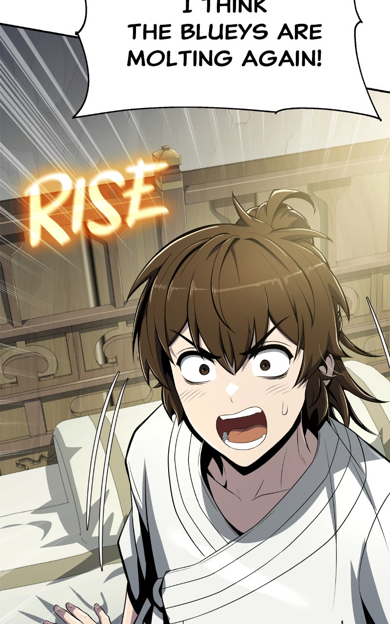 Read The Sichuan Tang Clan's Entomologist en Manga Online