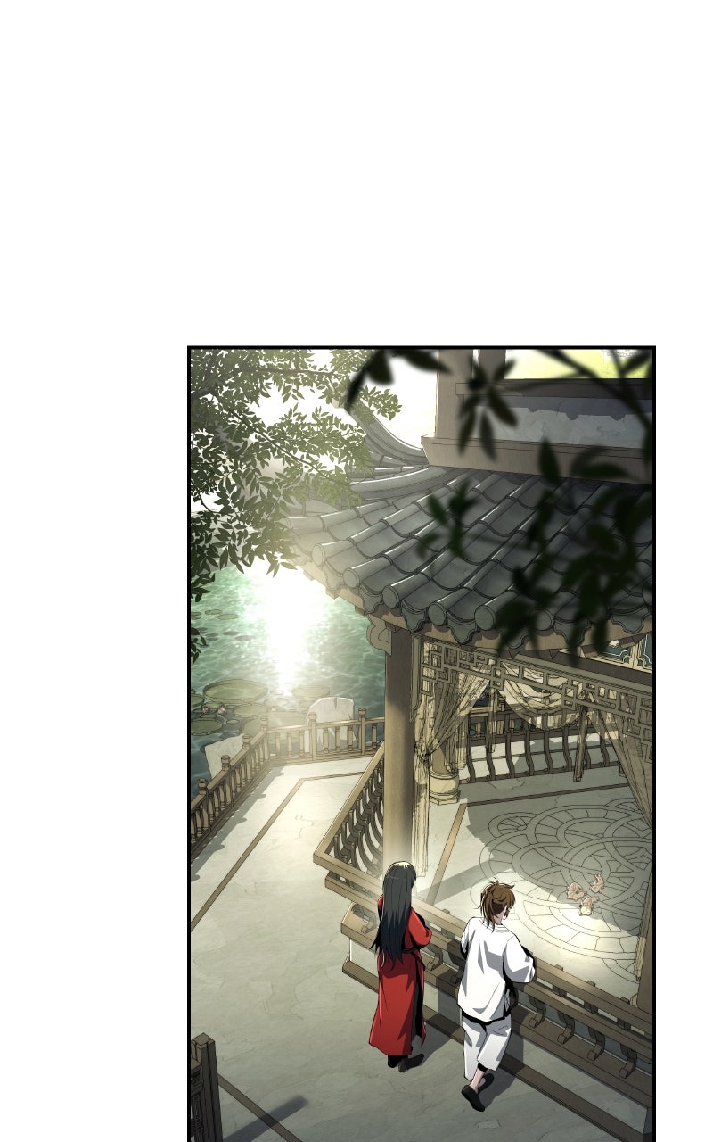 Read The Sichuan Tang Clan's Entomologist en Manga Online