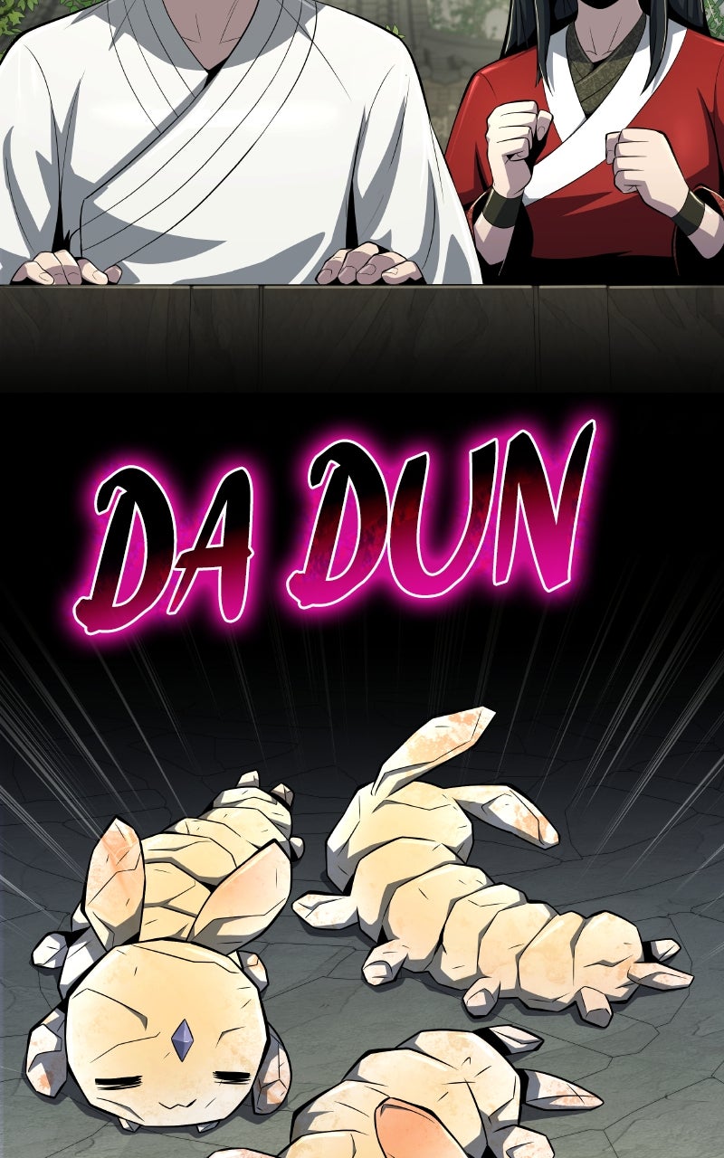 Read The Sichuan Tang Clan's Entomologist en Manga Online