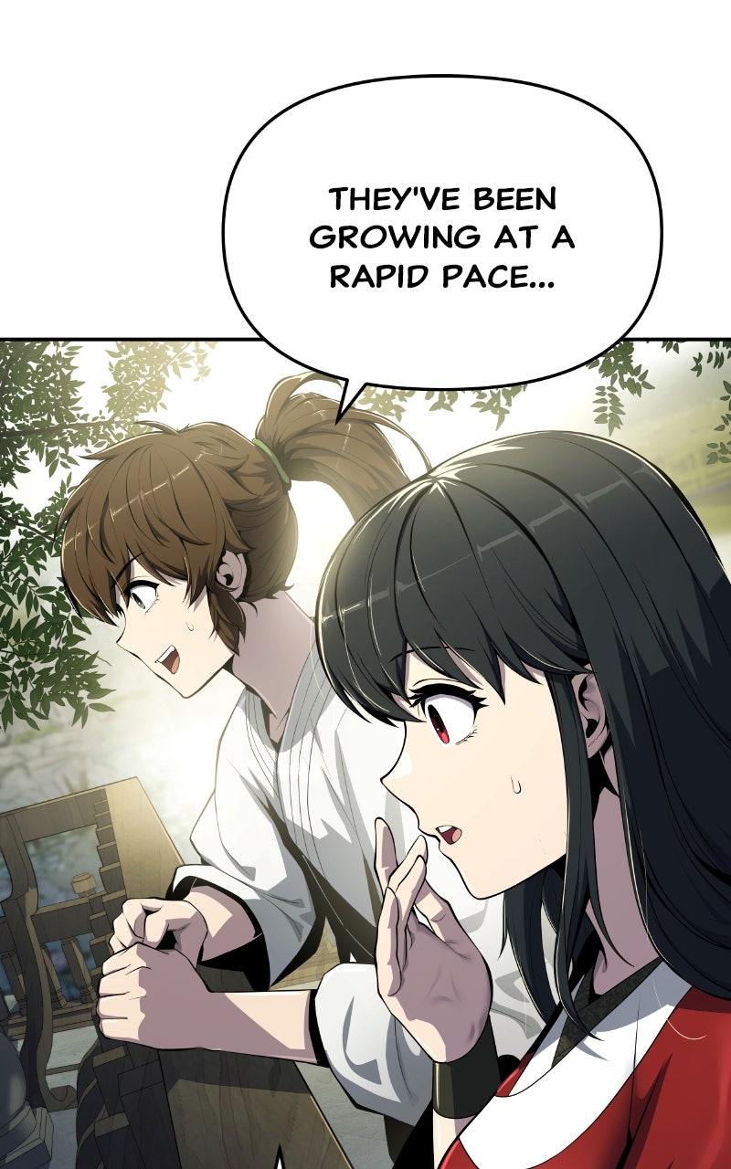 Read The Sichuan Tang Clan's Entomologist en Manga Online