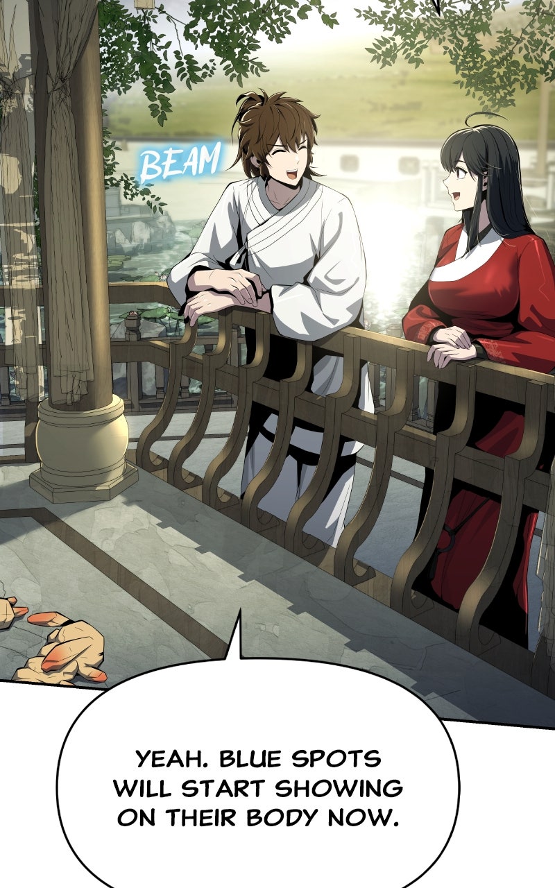 Read The Sichuan Tang Clan's Entomologist en Manga Online