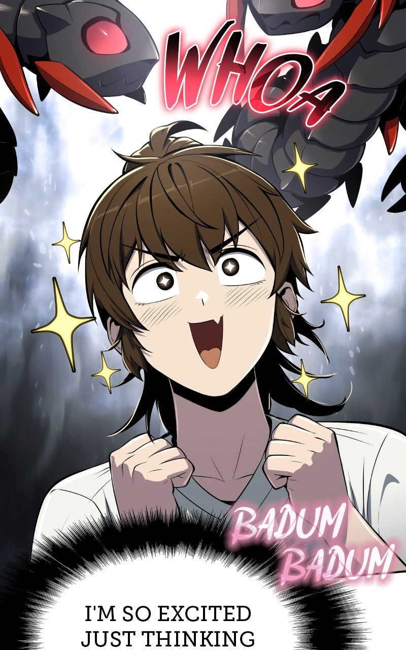 Read The Sichuan Tang Clan's Entomologist en Manga Online