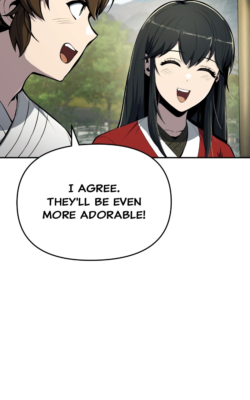 Read The Sichuan Tang Clan's Entomologist en Manga Online