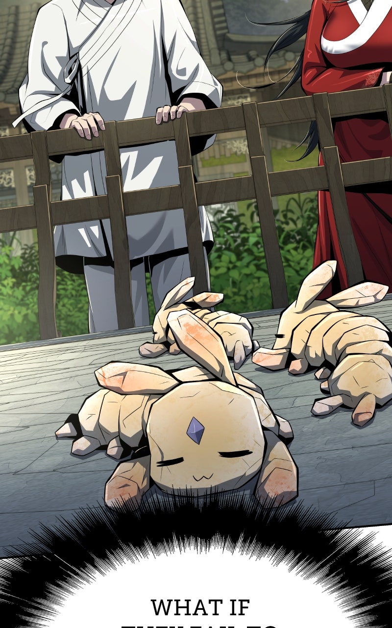 Read The Sichuan Tang Clan's Entomologist en Manga Online