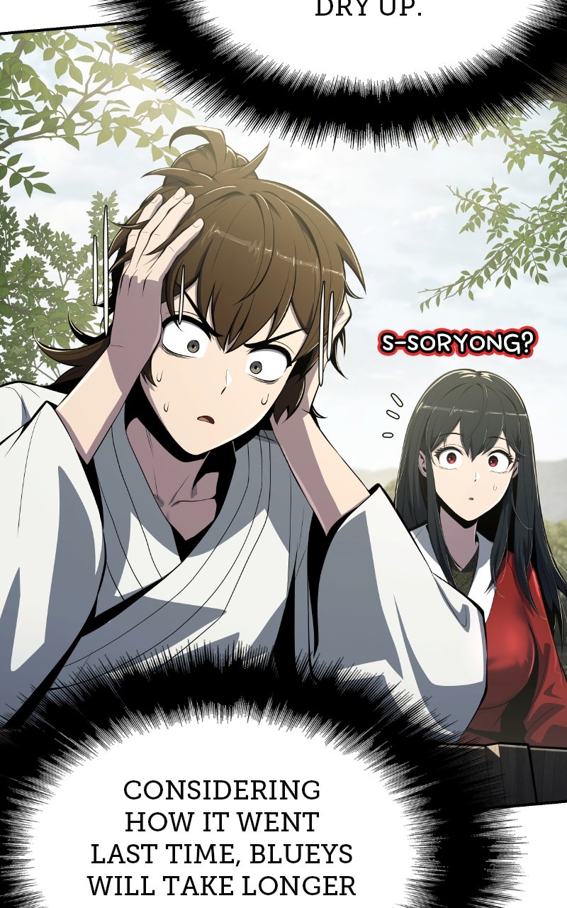 Read The Sichuan Tang Clan's Entomologist en Manga Online