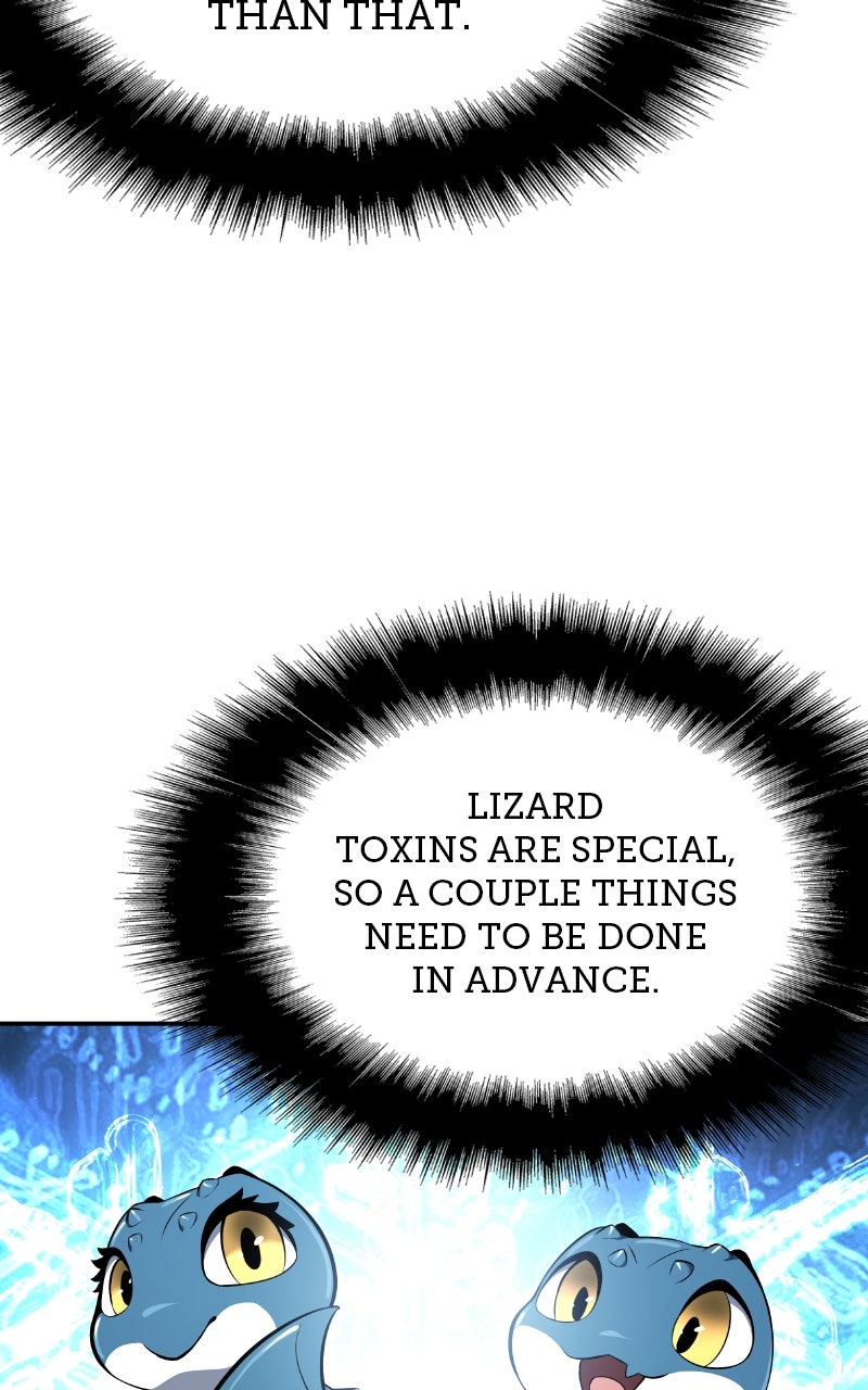 Read The Sichuan Tang Clan's Entomologist en Manga Online