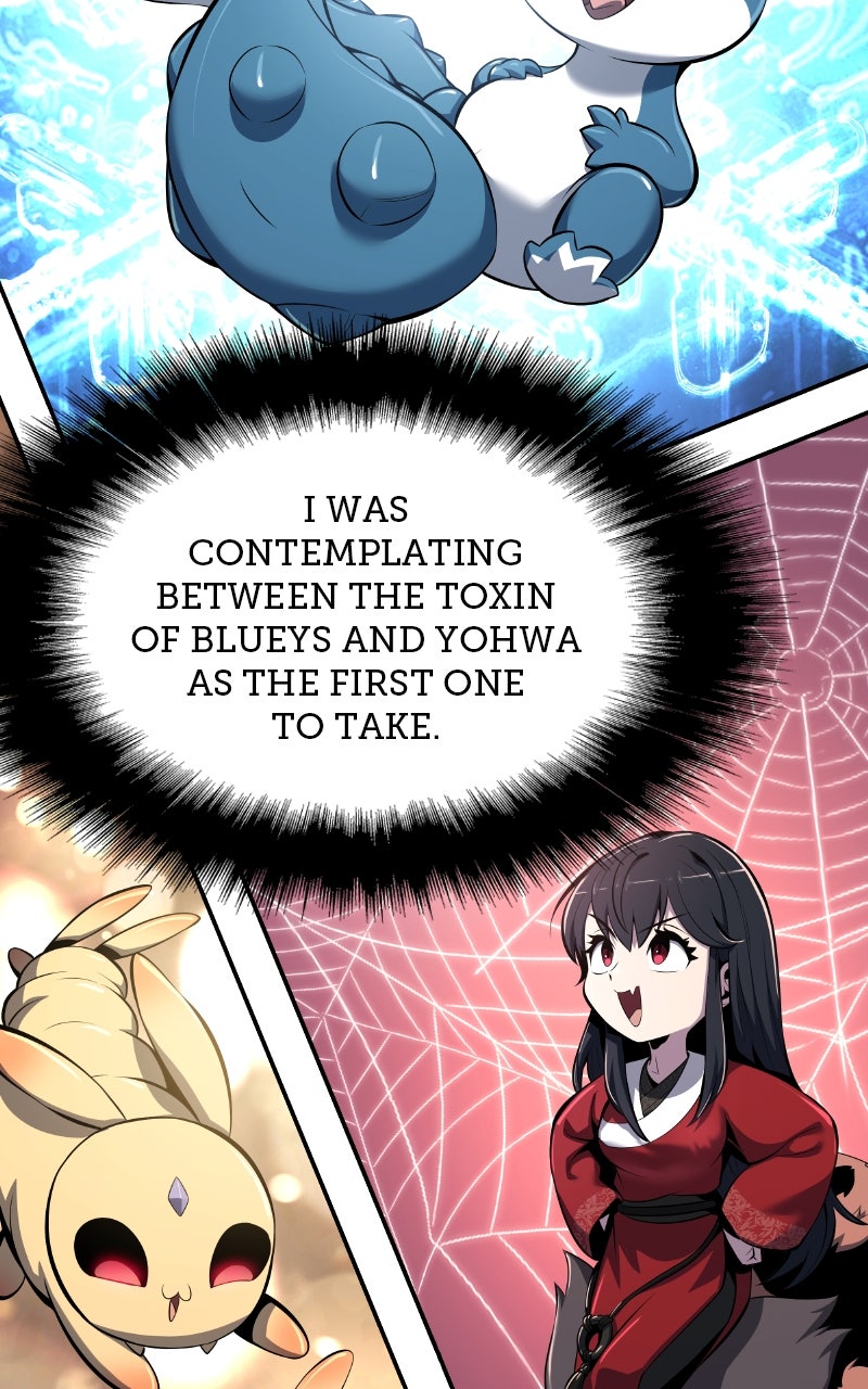 Read The Sichuan Tang Clan's Entomologist en Manga Online