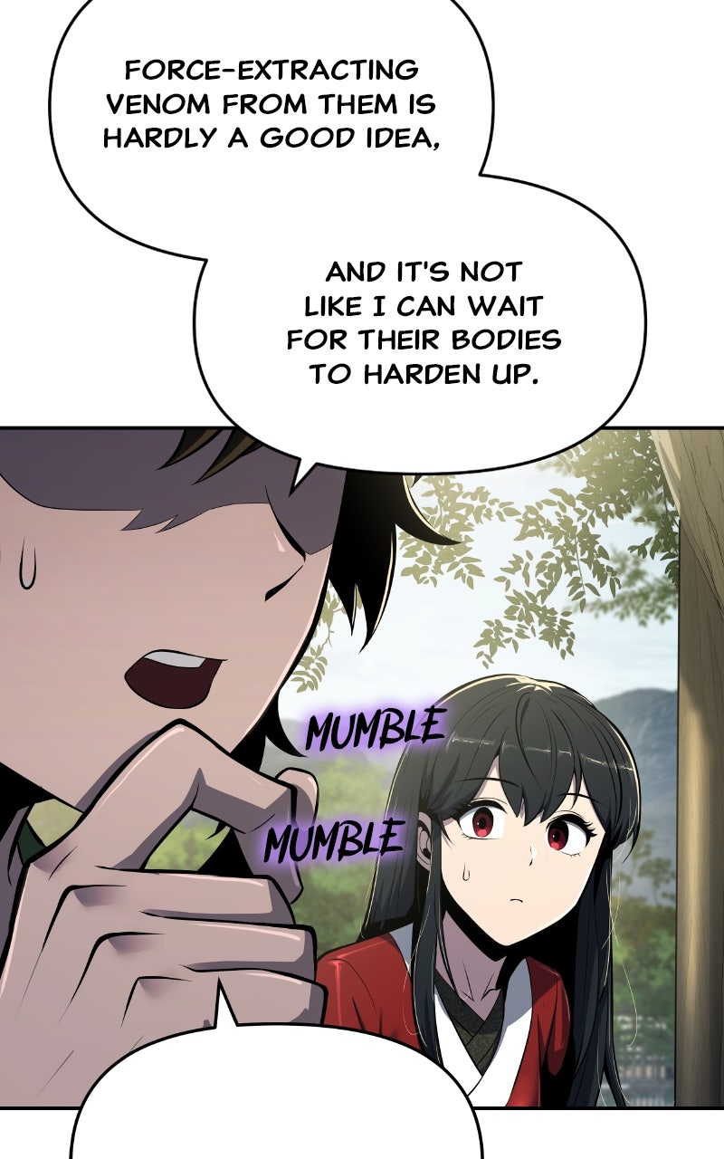 Read The Sichuan Tang Clan's Entomologist en Manga Online