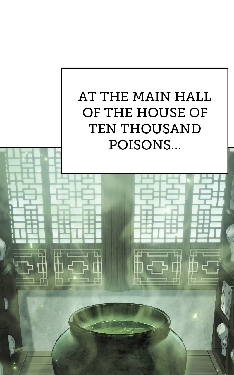 Read The Sichuan Tang Clan's Entomologist en Manga Online