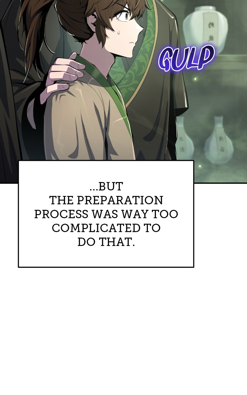 Read The Sichuan Tang Clan's Entomologist en Manga Online