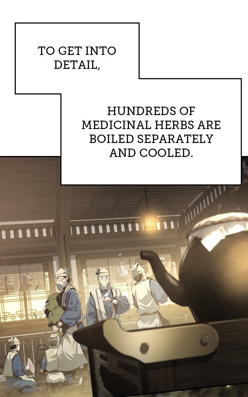 Read The Sichuan Tang Clan's Entomologist en Manga Online