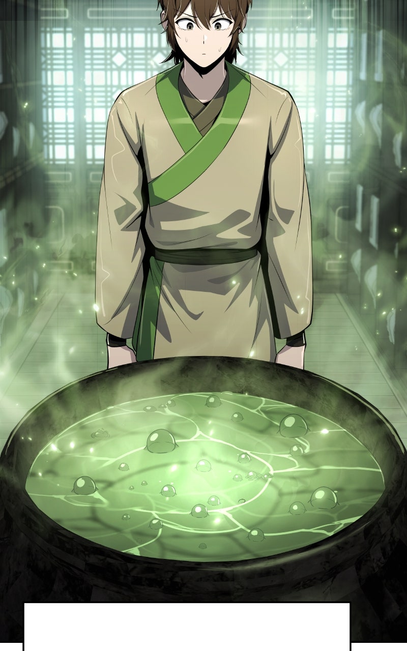 Read The Sichuan Tang Clan's Entomologist en Manga Online