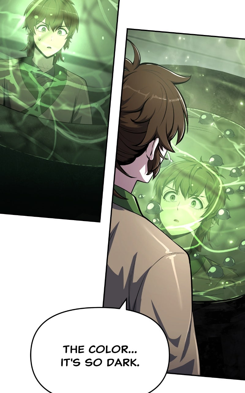 Read The Sichuan Tang Clan's Entomologist en Manga Online
