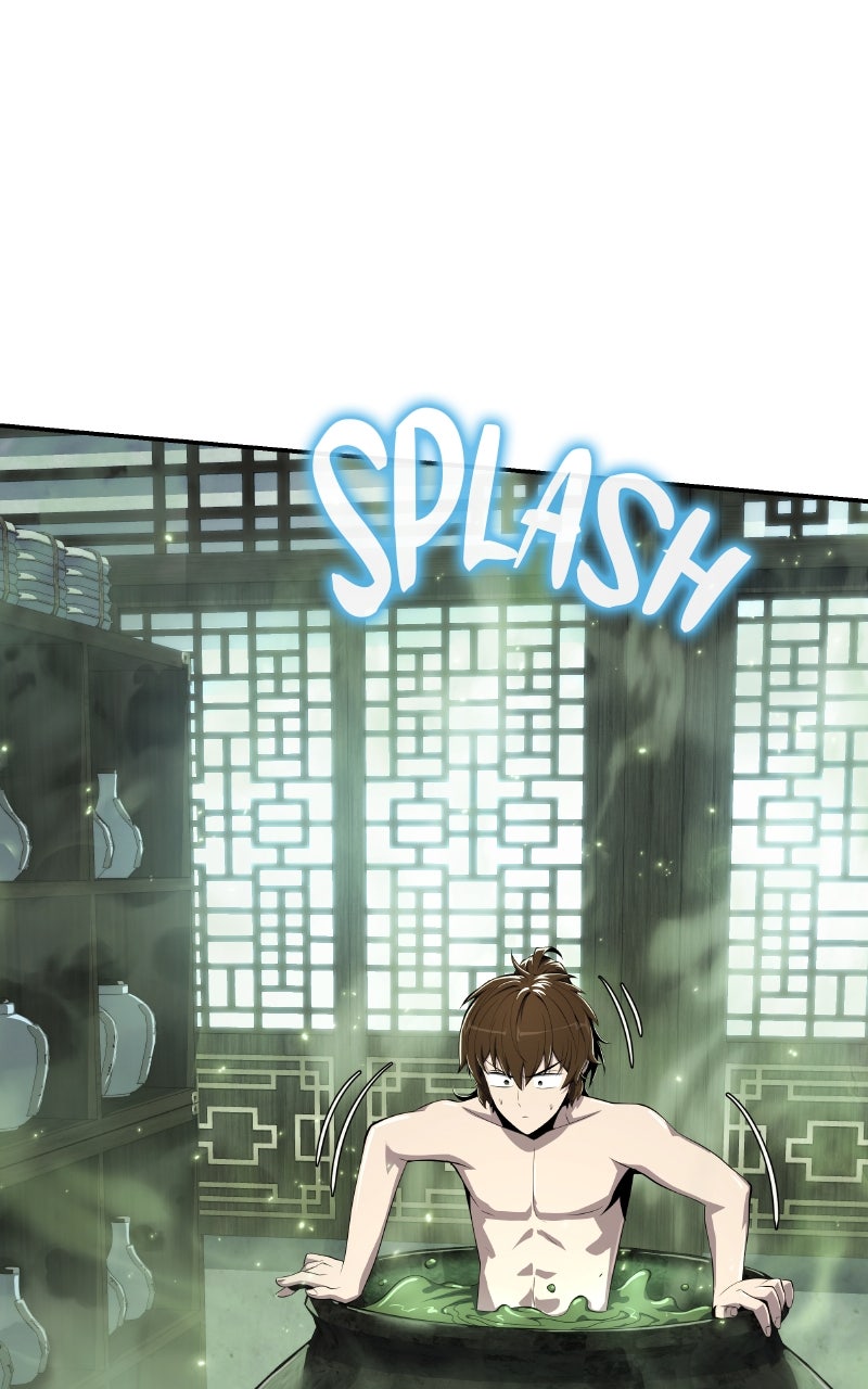 Read The Sichuan Tang Clan's Entomologist en Manga Online