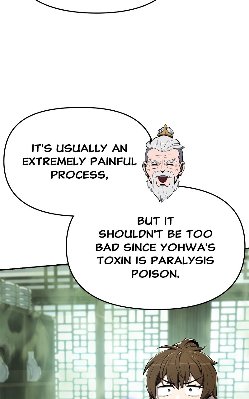 Read The Sichuan Tang Clan's Entomologist en Manga Online