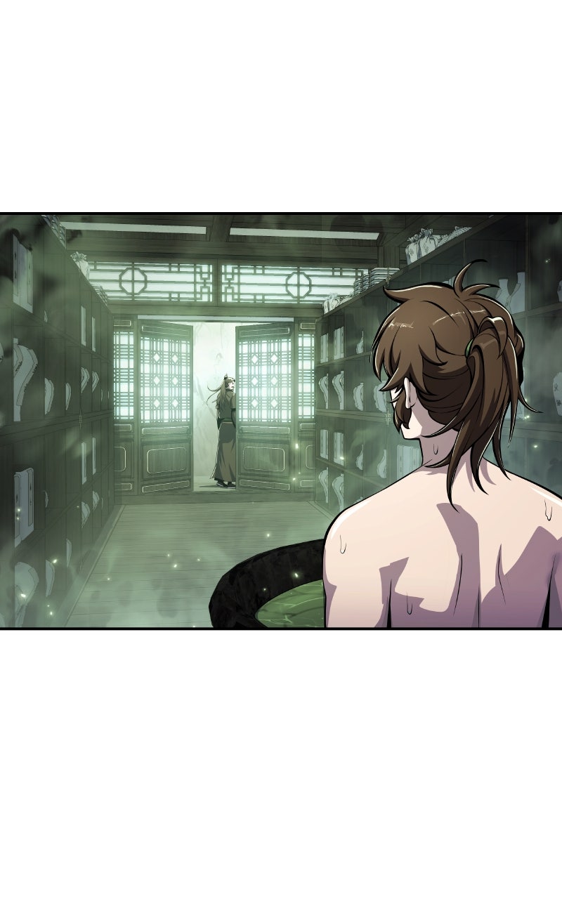 Read The Sichuan Tang Clan's Entomologist en Manga Online