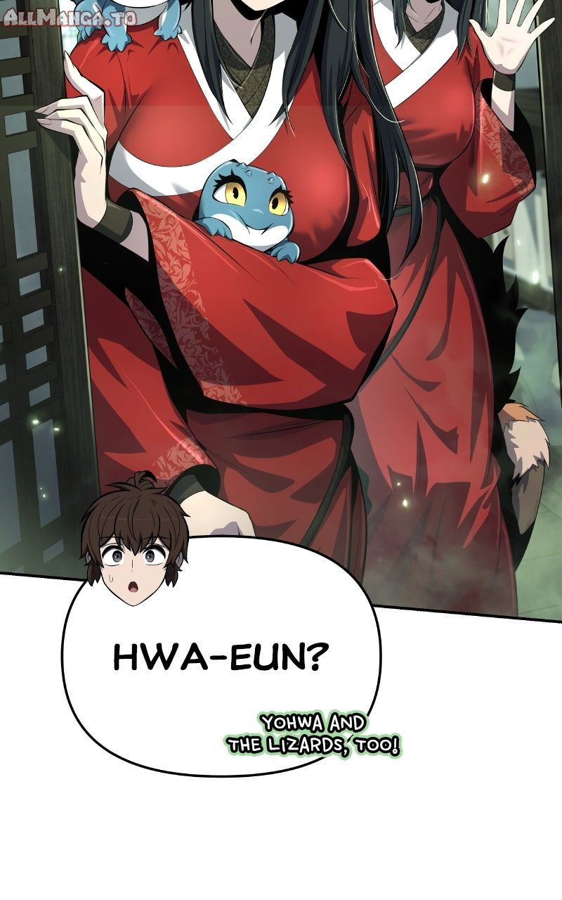 Read The Sichuan Tang Clan's Entomologist en Manga Online