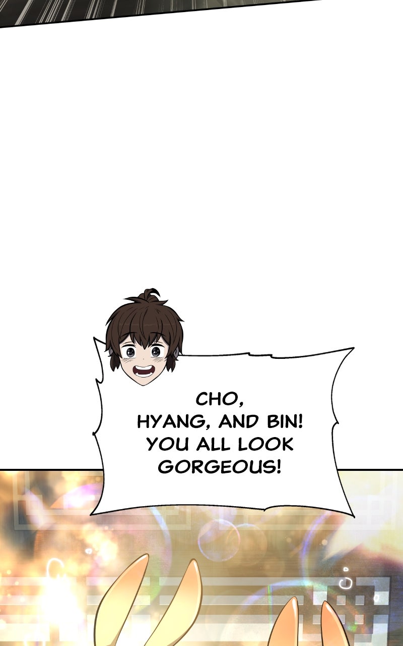 Read The Sichuan Tang Clan's Entomologist en Manga Online