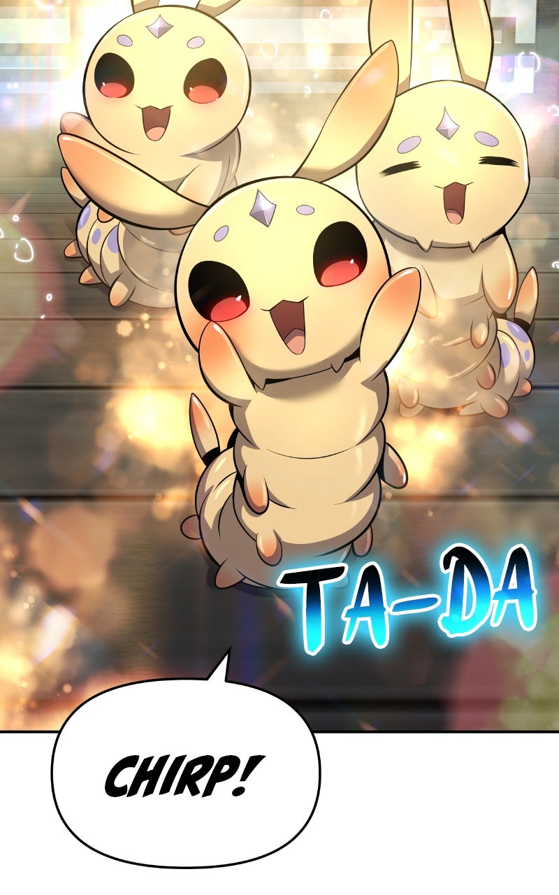 Read The Sichuan Tang Clan's Entomologist en Manga Online