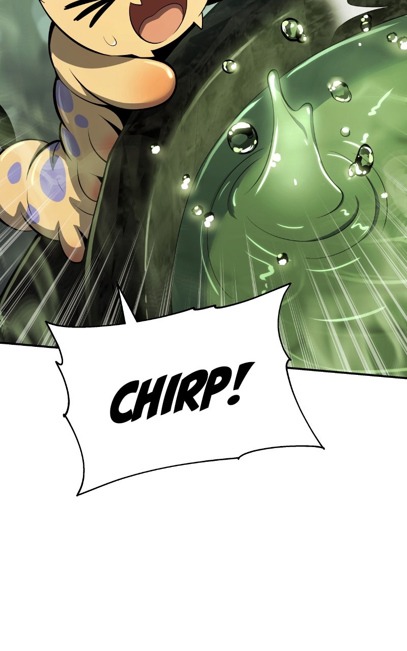 Read The Sichuan Tang Clan's Entomologist en Manga Online