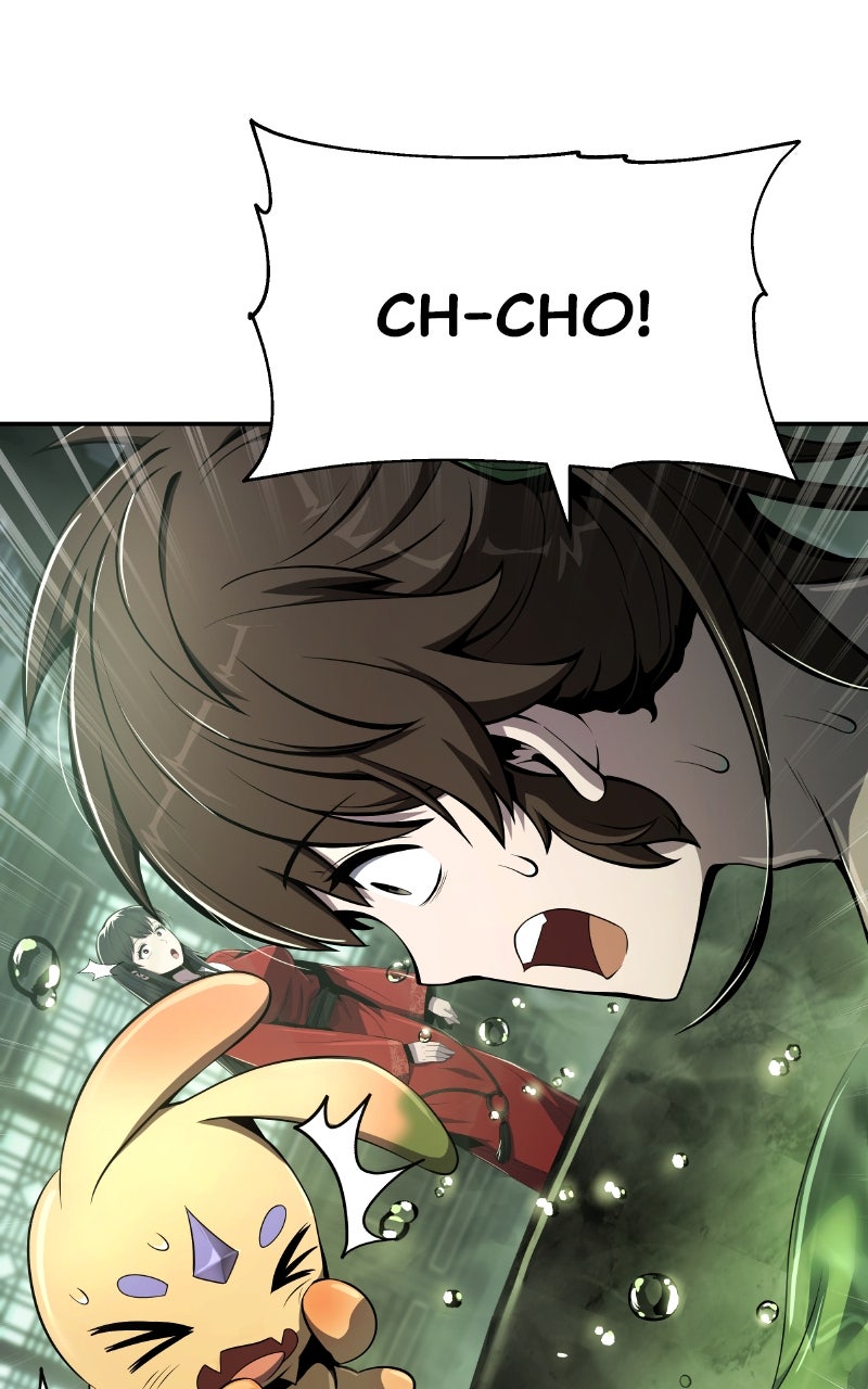 Read The Sichuan Tang Clan's Entomologist en Manga Online