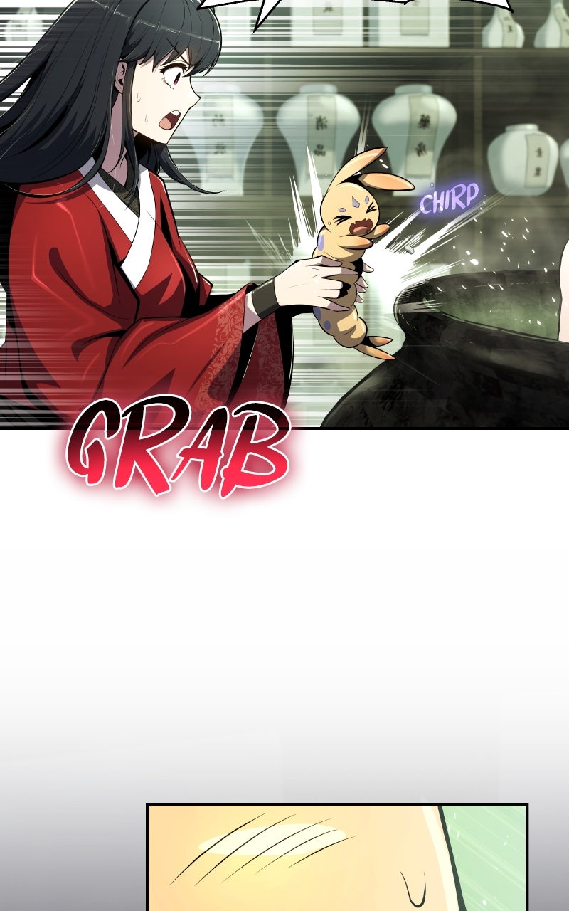 Read The Sichuan Tang Clan's Entomologist en Manga Online