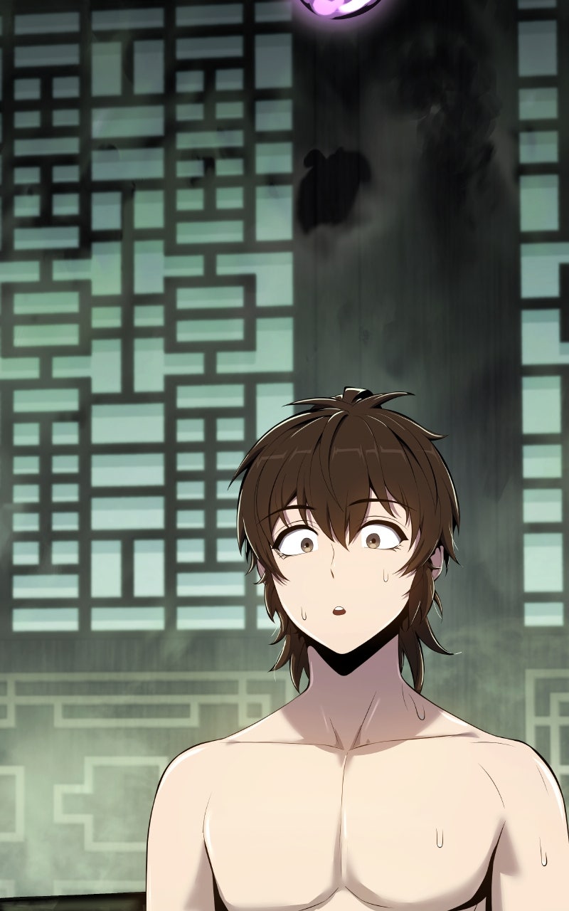 Read The Sichuan Tang Clan's Entomologist en Manga Online