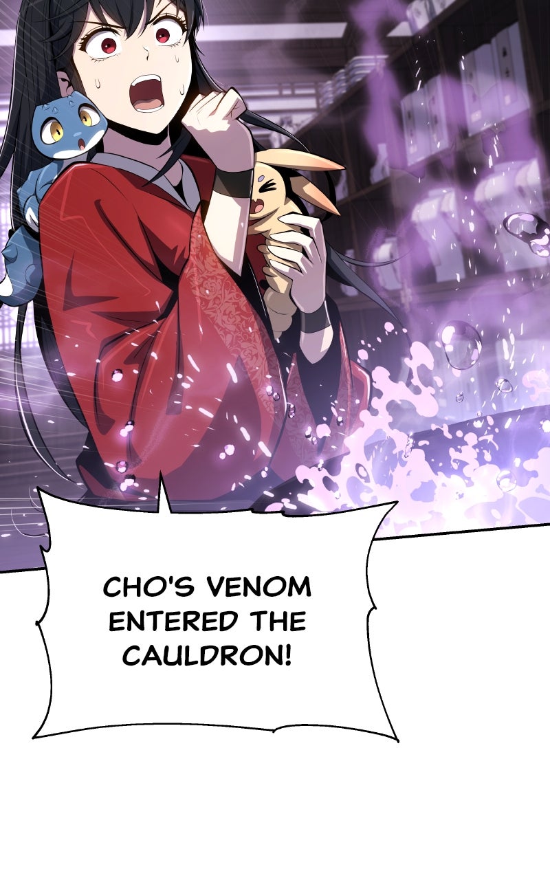 Read The Sichuan Tang Clan's Entomologist en Manga Online