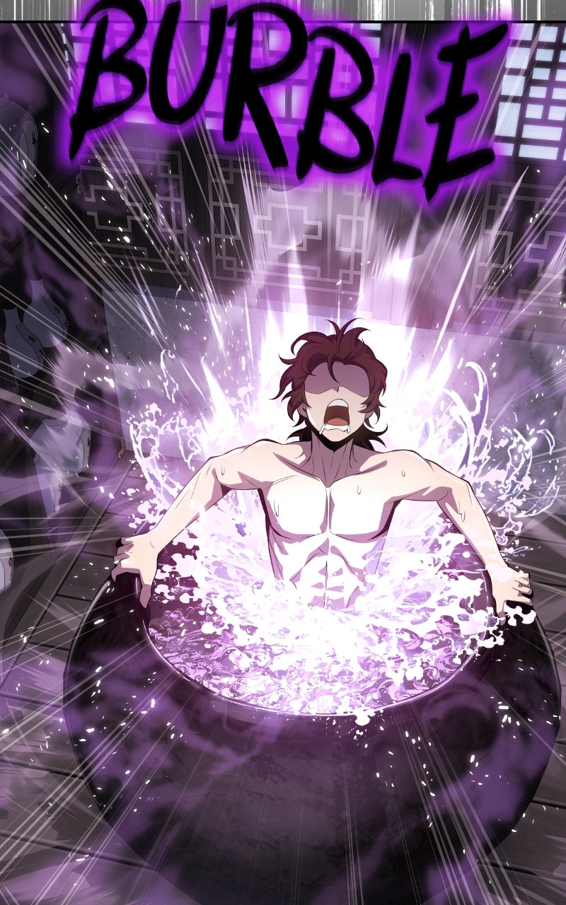 Read The Sichuan Tang Clan's Entomologist en Manga Online