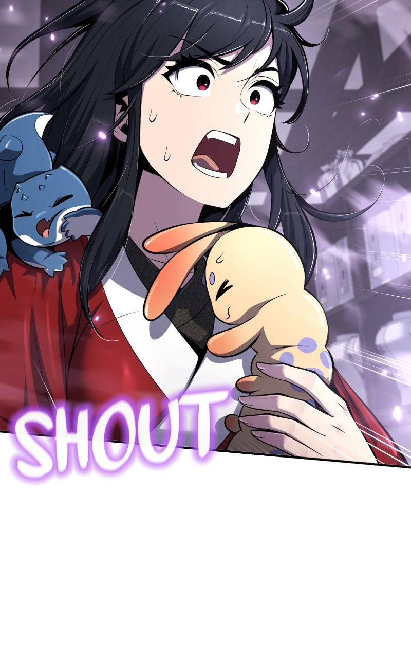 Read The Sichuan Tang Clan's Entomologist en Manga Online