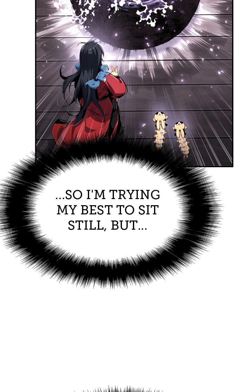 Read The Sichuan Tang Clan's Entomologist en Manga Online